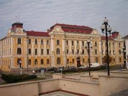Tribunalul Harghita, Miercurea-Ciuc