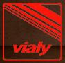 Vialy Impex SRL, Focşani