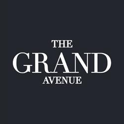 The Grand Avenue, Bucureşti