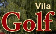 Vila Golf, Techirghiol