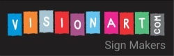 Vision art Com SRL, Roman