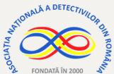 Asociatia Nationala a Detectivilor Din Romania, Bucureşti