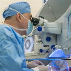 Clinica de Oftalmologie Ama Optimex, Bucureşti