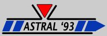 Astral '93 SRL, Bucureşti