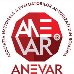 Asociatia Nationala a Evaluatorilor Din Romania - Anevar, Bucureşti
