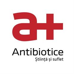 Antibiotice SA, Iaşi