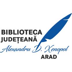 Biblioteca Judeteana A.d.xenopol Arad