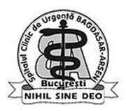 Spitalul de Urgenta Bagdasar Arseni, Bucureşti