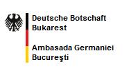Ambasada Republicii Federale Germania, Bucureşti