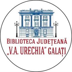Biblioteca Judeţeană "V.A. Urechia" Galaţi