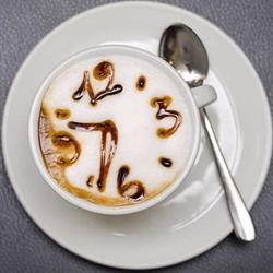 Restaurant Caffe & Latte Wine Restaurant, Bucureşti