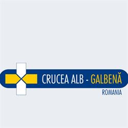 Fundatia Crucea Alb-Galbena Bucuresti