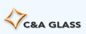 SC C & a Glass SRL, Timişoara
