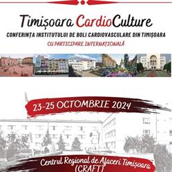 Institutul de Boli Cardiovasculare Timisoara