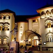 Hotel Carol Parc Hotel, Bucureşti