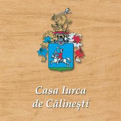 Casa Iurca de Calinesti, Sighetu Marmaţiei