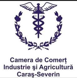 Camera de Comert, Industrie Si Agricultura Caras-Severin, Reşiţa