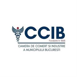 Camera de Comert Si Industrie a Municipiului, Bucureşti