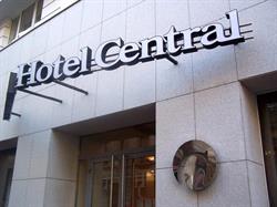 Central, Bucureşti