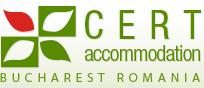 Cert Accommodation Bucuresti