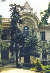 Muzeul de Arta Drobeta Turnu-Severin