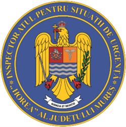Inspectoratul Pentru Situatii de Urgenta Horea - Mures, Târgu Mureş