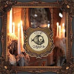 Club Piranha, Bucureşti