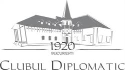 Clubul Diplomatic Bucuresti