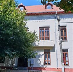 Colegiul National Unirea, Turnu Măgurele