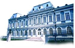 Colegiul Naţional "Gheorghe Roşca Codreanu" din Bârlad