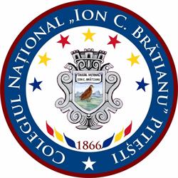 Colegiul National "i. C. Bratianu", Piteşti
