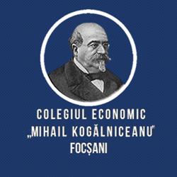 Colegiul Economic Mihail Kogalniceanu Focsani