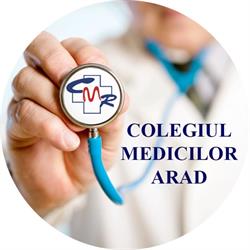 Colegiul Medicilor Arad