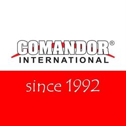 Comandor International SRL, Timişoara