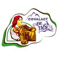 Fabrica de Lactate Covalact, Sfântu Gheorghe