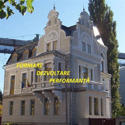 Casa Corpului Didactic Resita