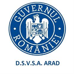 Directia Sanitara Veterinara Si Pentru Siguranta Alimentelor Arad