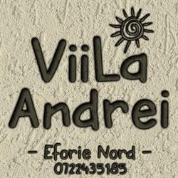 Vila Andrei, Eforie Nord