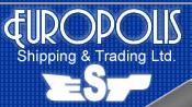Europolis Shipping and Trading Ltd Constanta