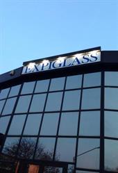 Expiglass SRL, Ploieşti