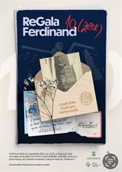 Colegiul National Ferdinand i Bacau