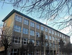 Grup Scolar Forestier Caransebes