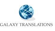 Galaxy Translations SRL, Bucureşti