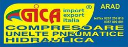Gica Import - Export Italia SRL, Arad