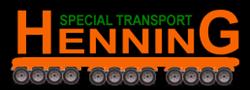 Henning Transport & Logistic - Lucrari Terasiere Si de Excavare, Brăila