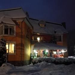 Hotel Edelweiss, Sovata