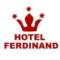 Hotel Ferdinand, Constanţa