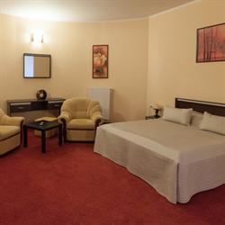 Hotel Magnus, Galaţi