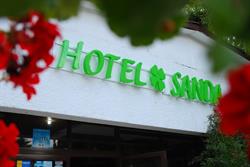 Hotel Sanda, Venus