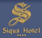 Hotel Siqua, Bucureşti